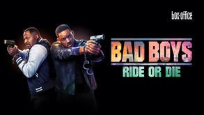 Bad Boys : Ride or Die, Film Action, Sur CANAL+